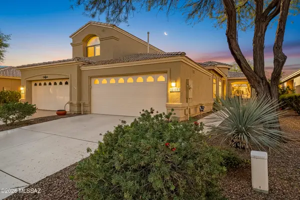 63531 E Harmony, Tucson, AZ 85739