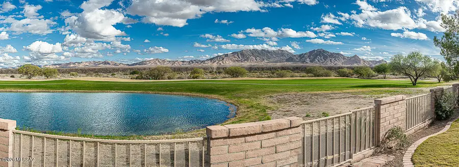 3467 S Waterfall, Green Valley, AZ 85614 - Image #3