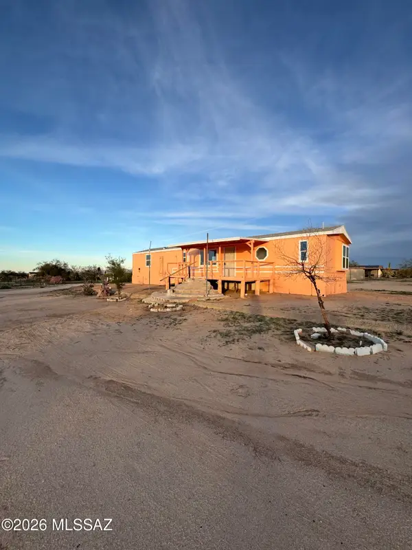 10625 S Cherokee, Tucson, AZ 85736