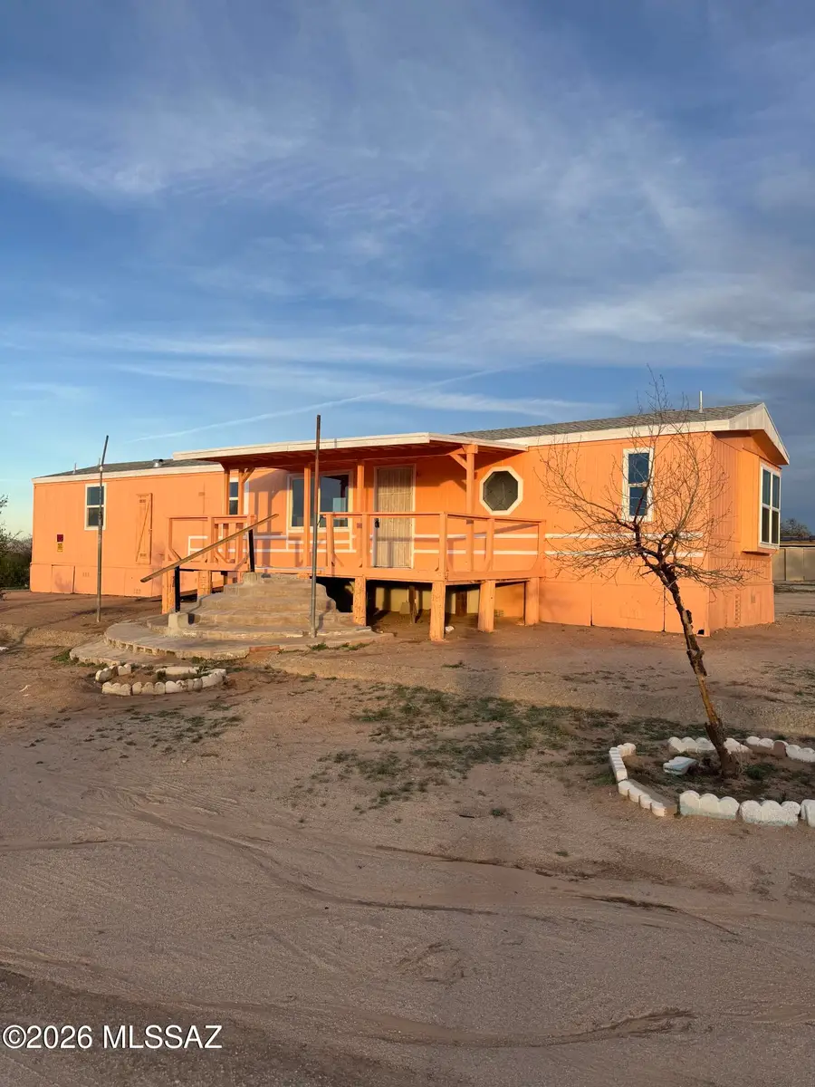 10625 S Cherokee, Tucson, AZ 85736 - Image #2