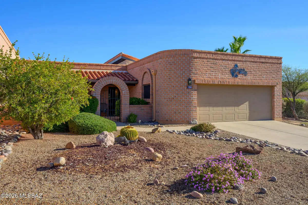 1760 W Via De La Gloria, Green Valley, AZ 85622 - Image #1