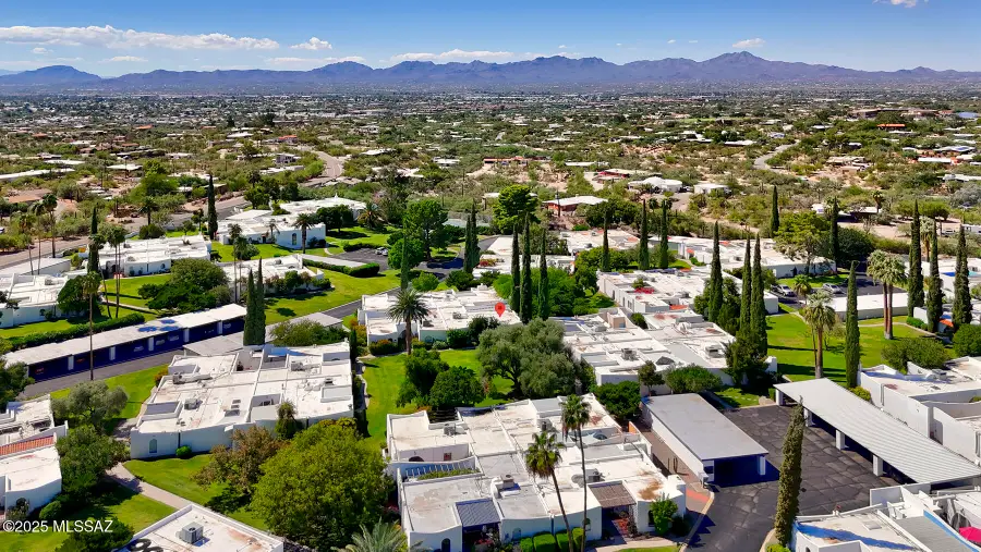 670 W Roller Coaster, Tucson, AZ 85704 - Image #2