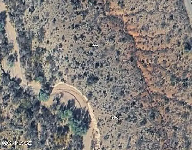 13460 S Rockhouse Canyon, Vail, AZ 85641 - Image #1