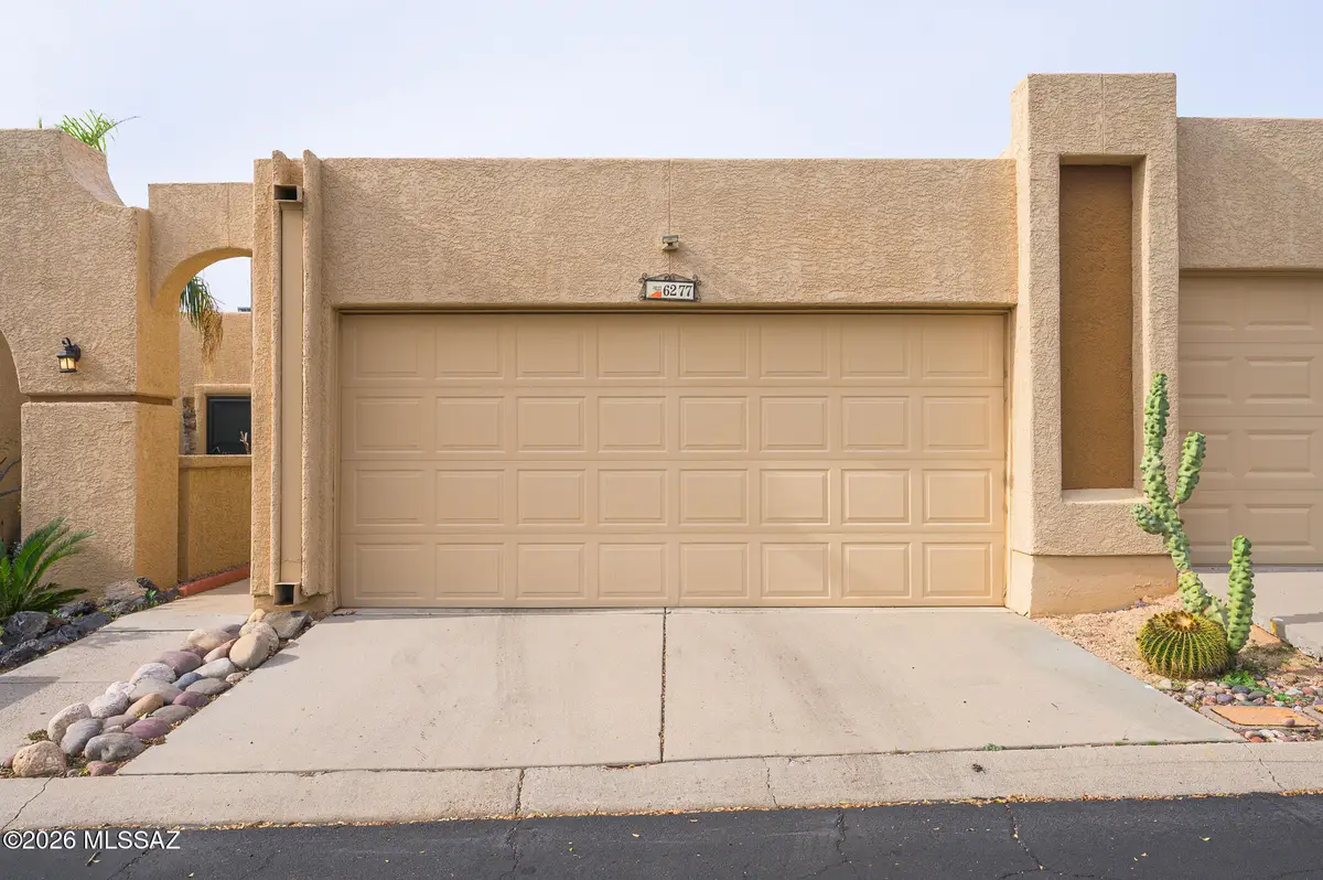 6277 N Windemere, Tucson, AZ 85704 - Image #1