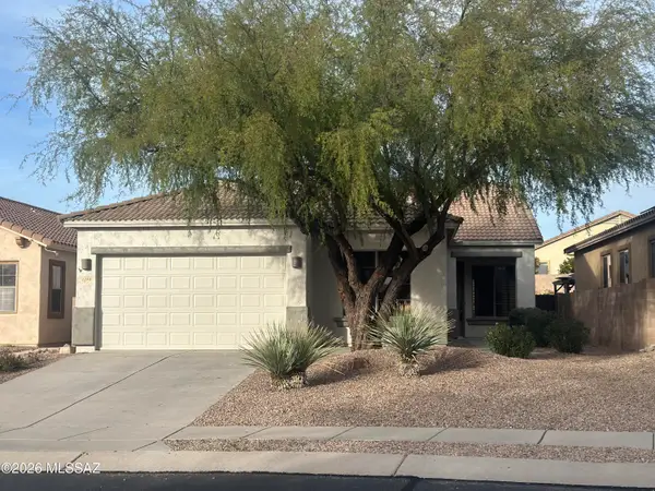 1254 W Keuhne, Oro Valley, AZ 85755