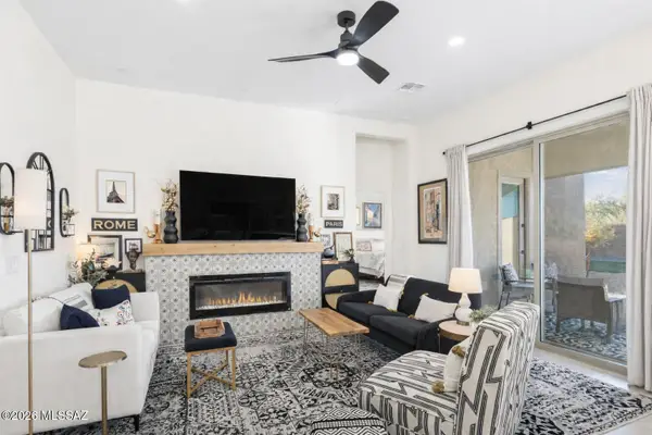 13275 N Stonecrop, Oro Valley, AZ 85755