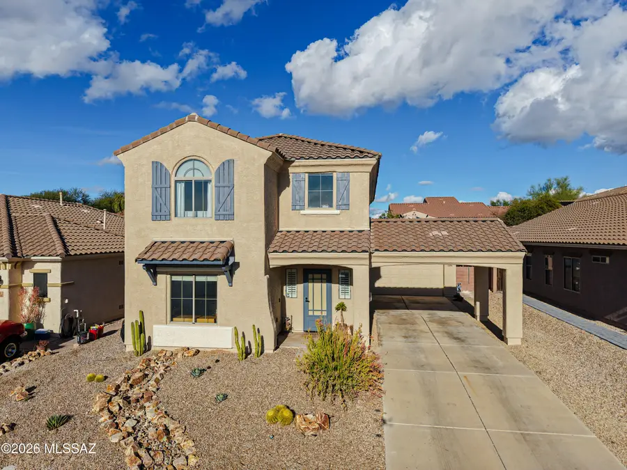 3458 W Wing Tip, Marana, AZ 85658 - Image #3