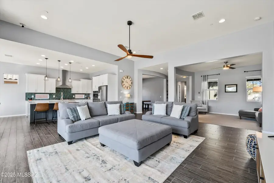 7415 Cactus Flower Pass, Marana, AZ 85658 - #2