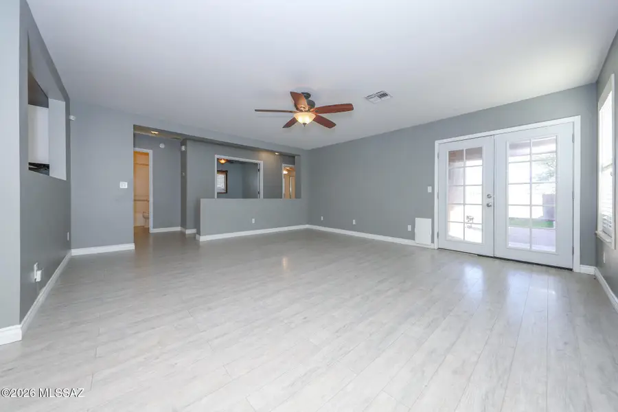 10449 E Bridgeport, Tucson, AZ 85747 - Image #2