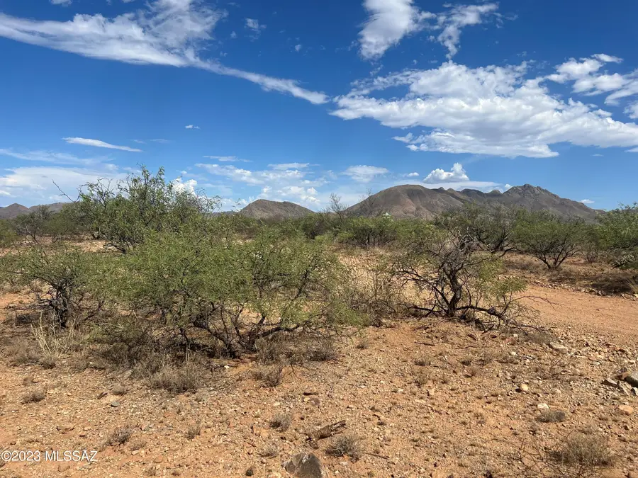 TBD Camino Murphy, Tubac, AZ 85646 - Image #2