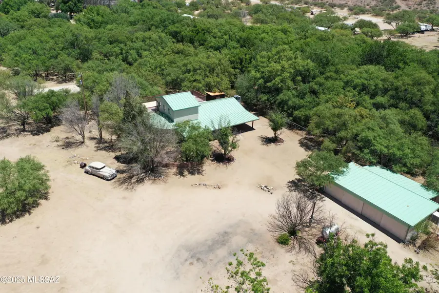 2045 S Lee, Saint David, AZ 85630 - #3