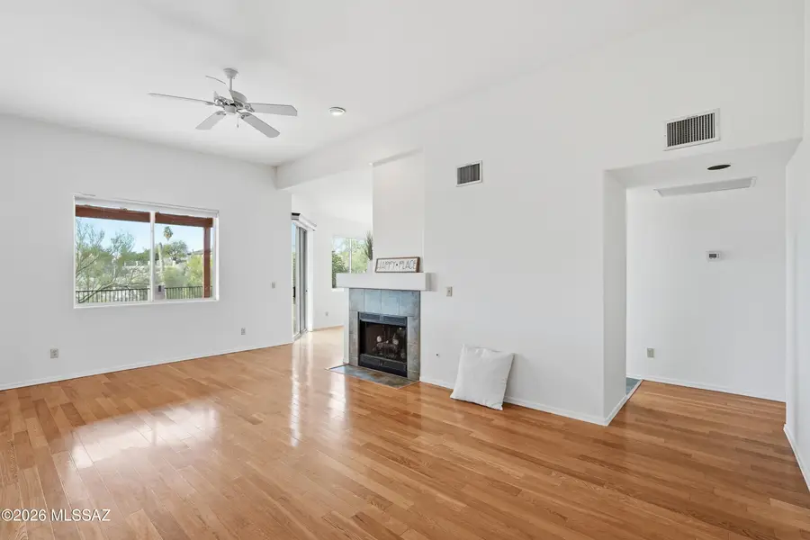 6449 N Shadow Bluff, Tucson, AZ 85704 - Image #2