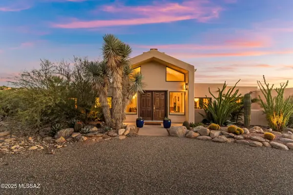 7441 N Calle Sin Desengano, Tucson, AZ 85718