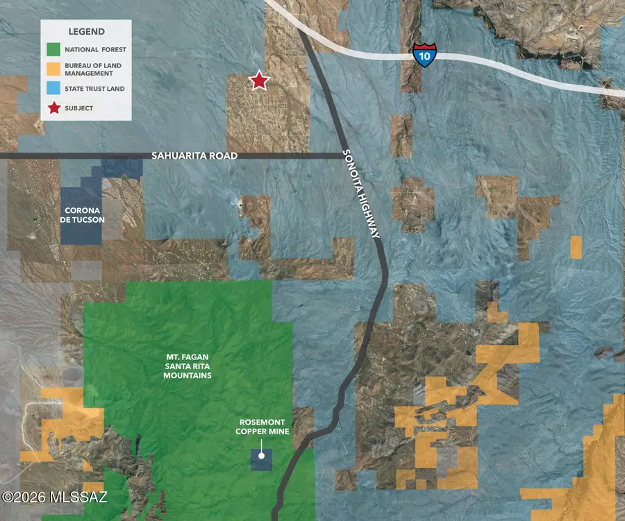 3106 E Andrada, Vail, AZ 85641 - Image #3