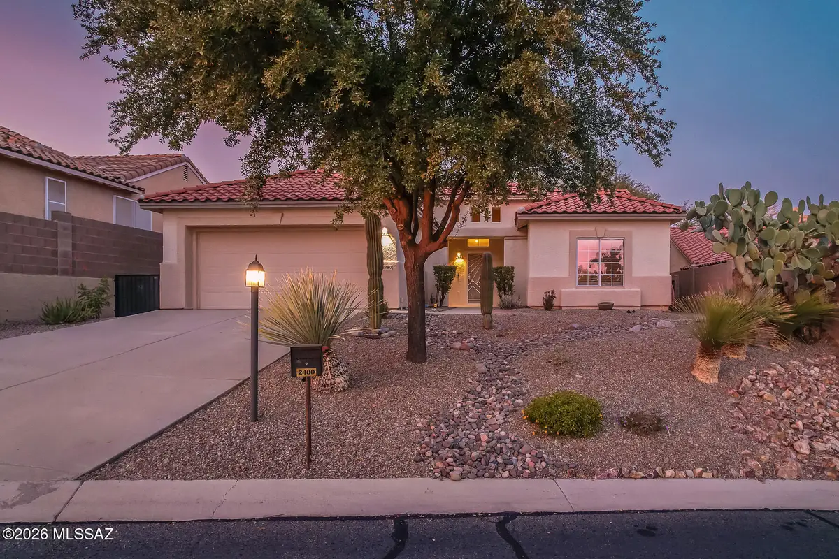 2480 W Tom Watson, Tucson, AZ 85742 - Image #1