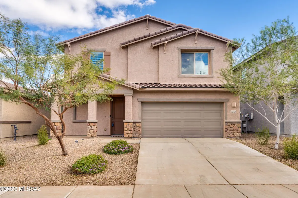 12726 N Gibbs, Marana, AZ 85653 - Image #1