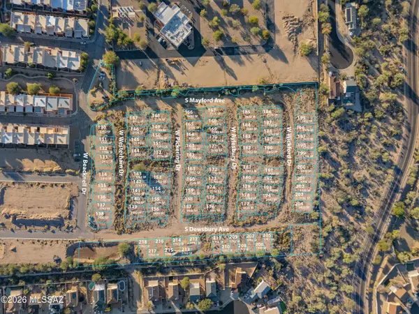 1283 W Westerham, Sahuarita, AZ 85629