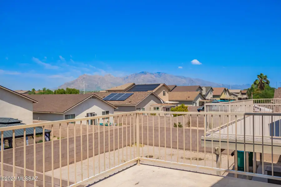 2488 W Chris Oliver, Tucson, AZ 85705 - Image #2