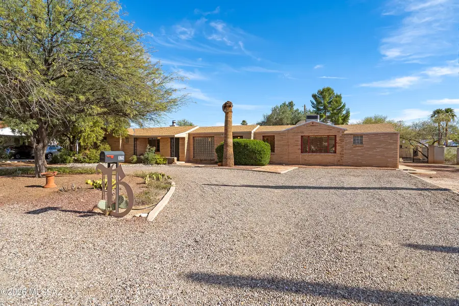 325 S Calle De La Azucena, Tucson, AZ 85711 - Image #2