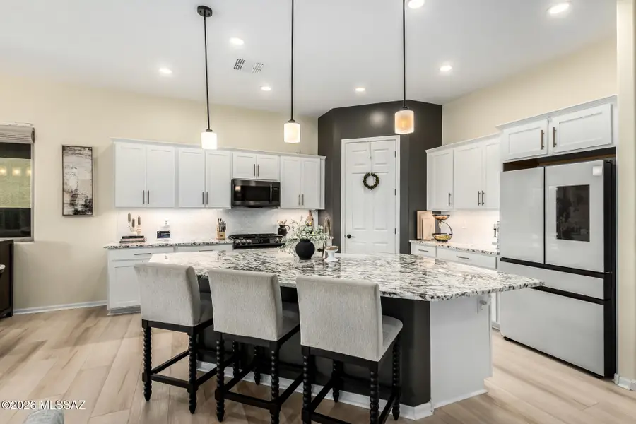 13215 N Stonecrop, Oro Valley, AZ 85755 - #3