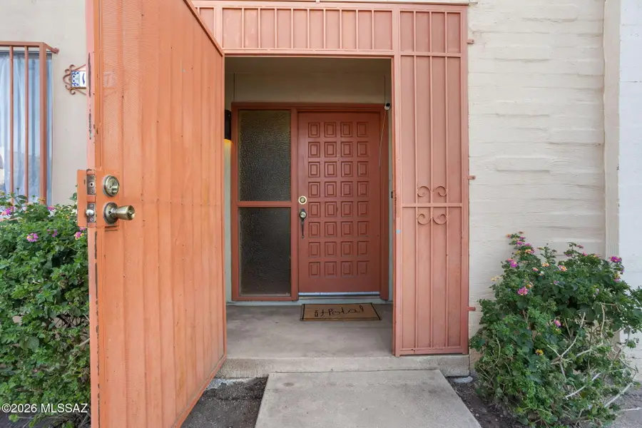 1337 E Fort Lowell, Tucson, AZ 85719 - Image #2