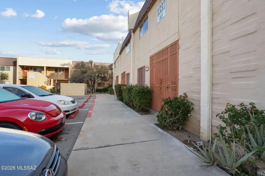 1337 E Fort Lowell, Tucson, AZ 85719 - Image #3