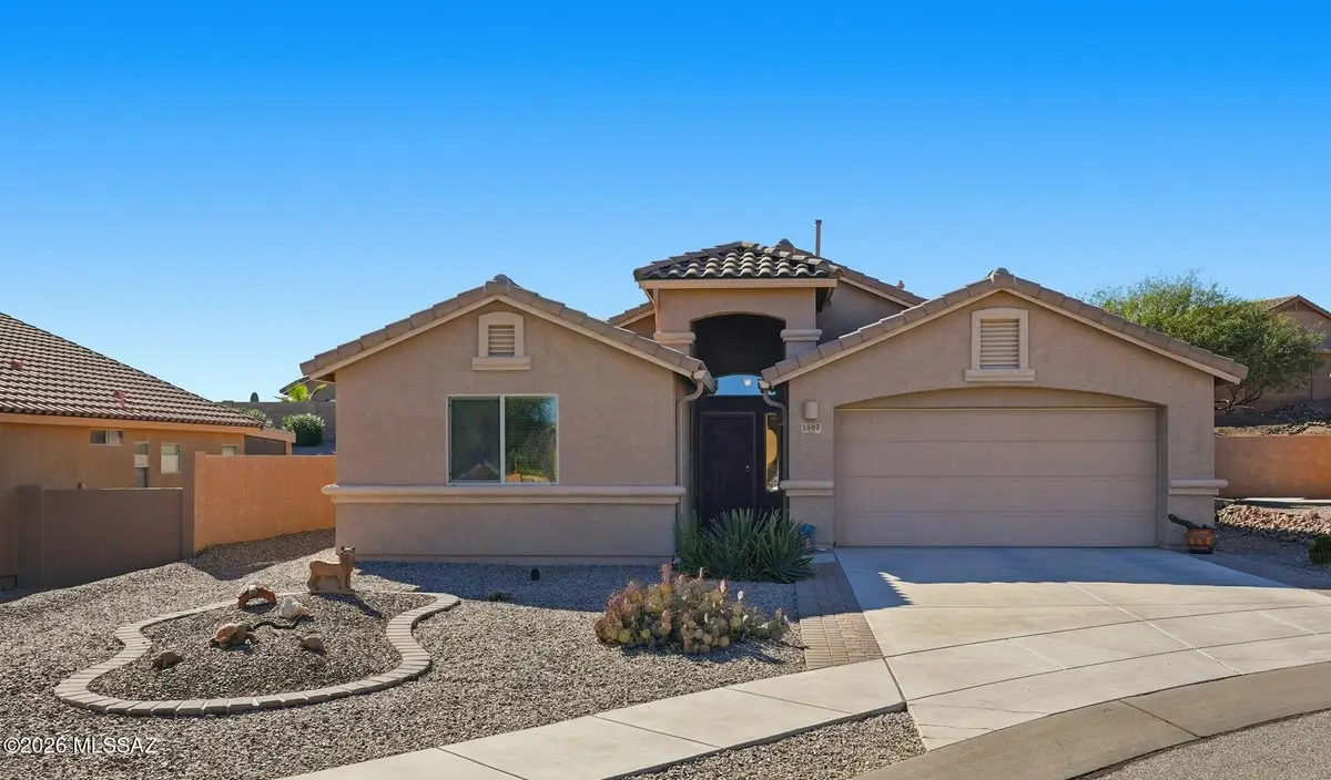 1507 N Via Mazatlan, Green Valley, AZ 85614 - Image #1