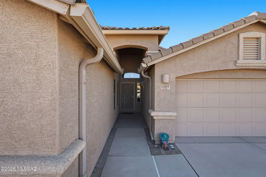 1507 N Via Mazatlan, Green Valley, AZ 85614 - Image #2