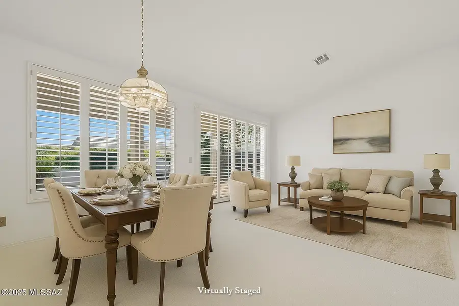 65762 E Rocky Path, Tucson, AZ 85739 - Image #2