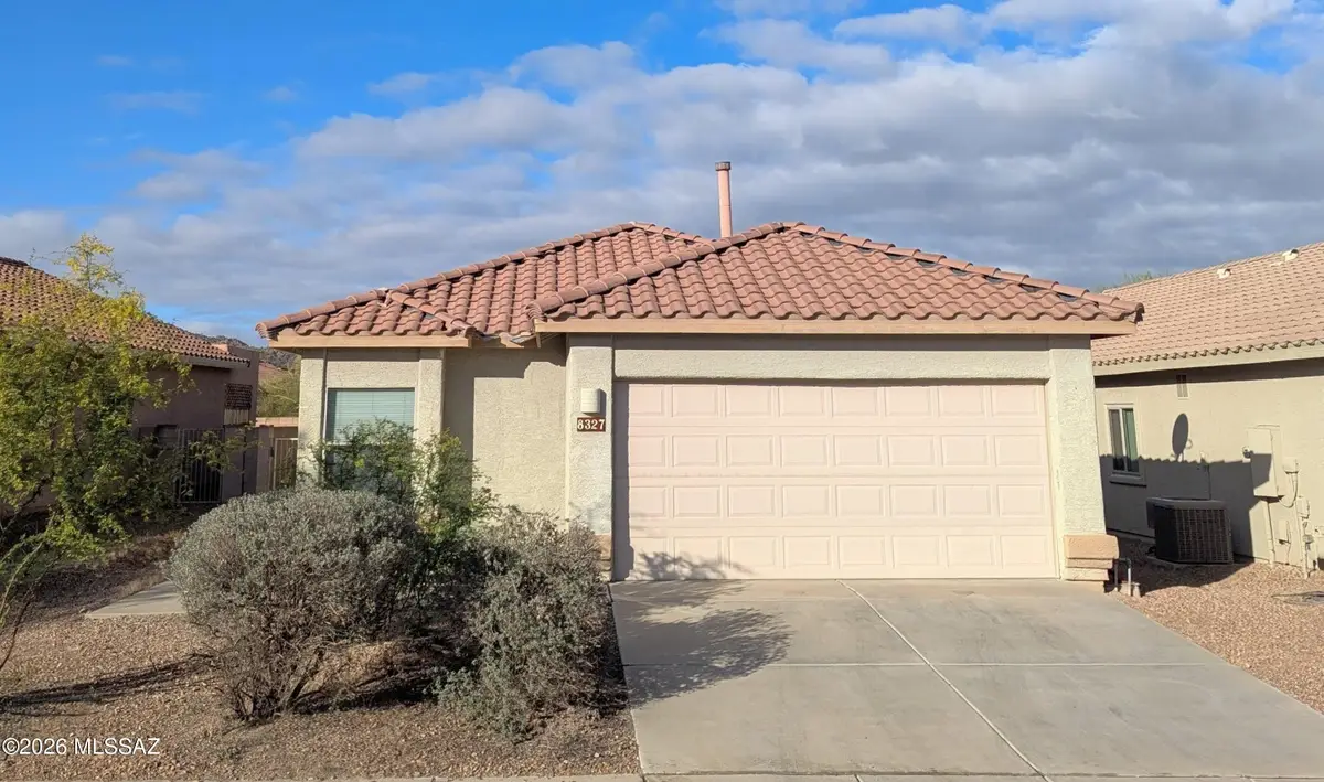 8327 N Rocky View, Tucson, AZ 85743 - Image #1