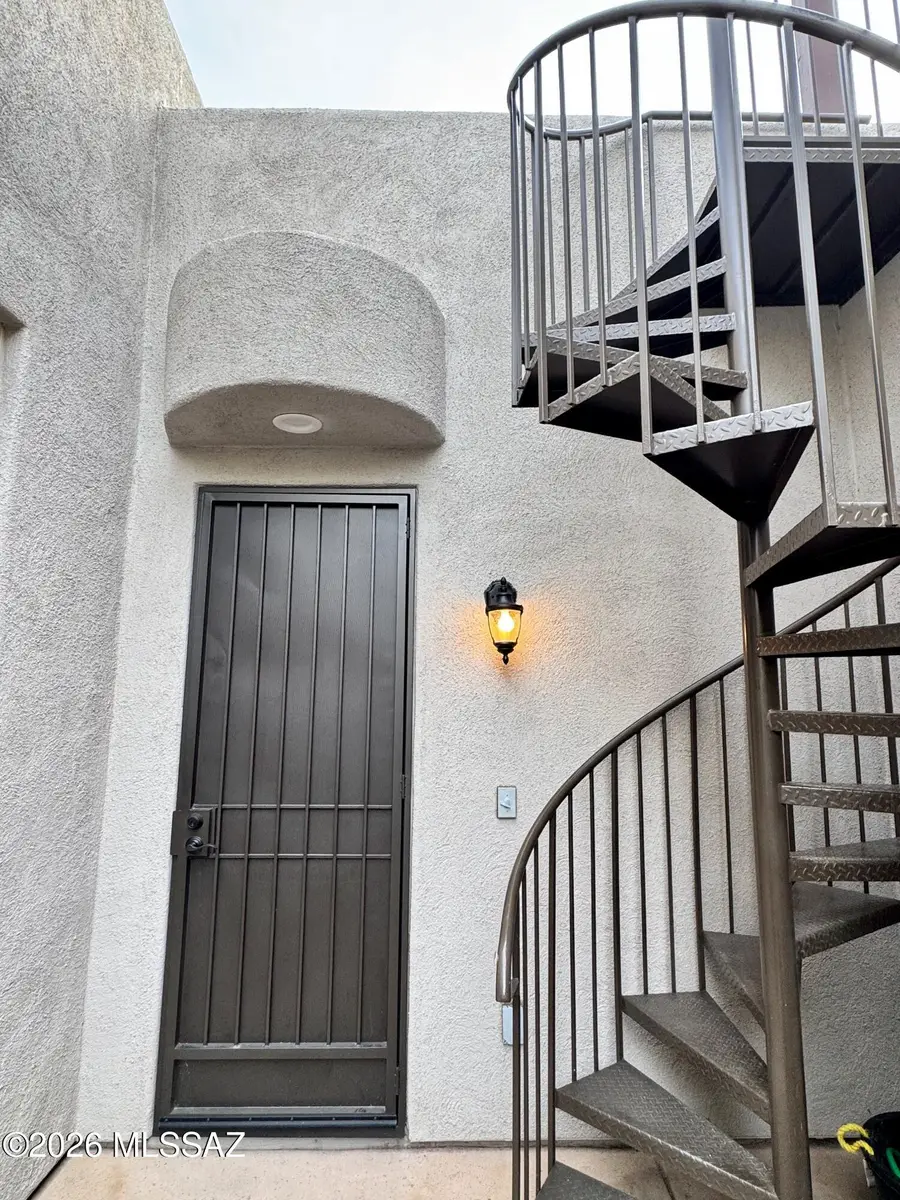 1109 Lombard, Tubac, AZ 85646 - Image #3