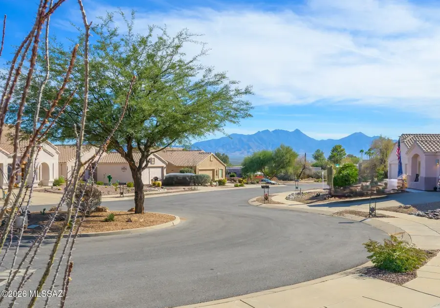1891 N Via Carrizal, Green Valley, AZ 85614 - Image #2
