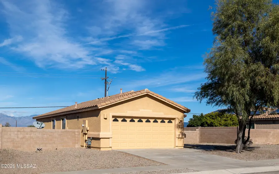 5295 E Agave Vista, Tucson, AZ 85756 - Image #2