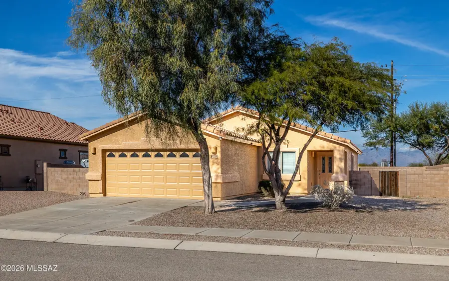 5295 E Agave Vista, Tucson, AZ 85756 - Image #3