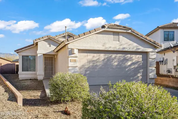 10001 E Apache Rain, Tucson, AZ 85748