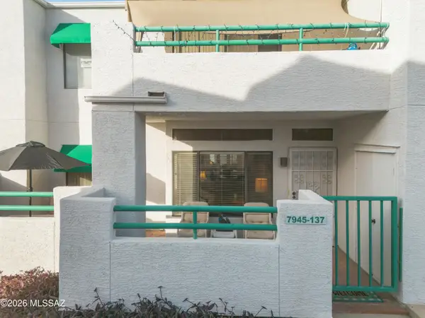 7945 E Colette, Tucson, AZ 85710