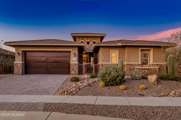 320 W Saguaro Arm, Oro Valley, AZ 85755