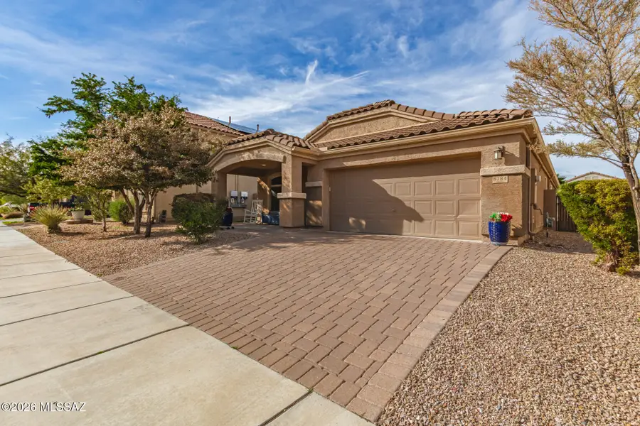 8784 W Saguaro Moon, Marana, AZ 85653 - Image #2