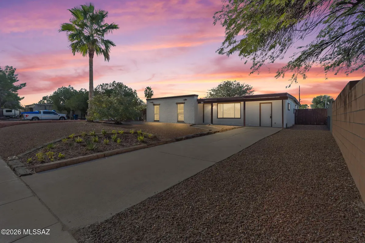 1546 S Marvin, Tucson, AZ 85710 - Image #1