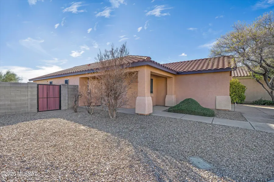 6684 E Ladonna, Tucson, AZ 85706 - Image #3