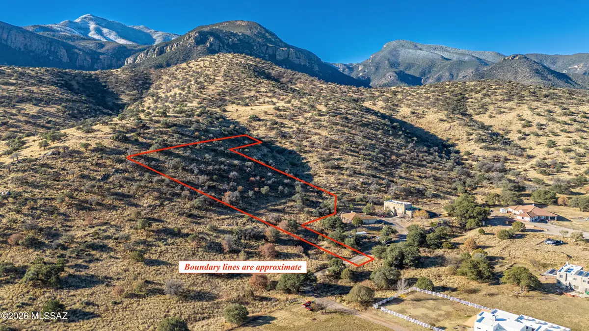 Tbd E Spirit Rock, Hereford, AZ 85615 - #1
