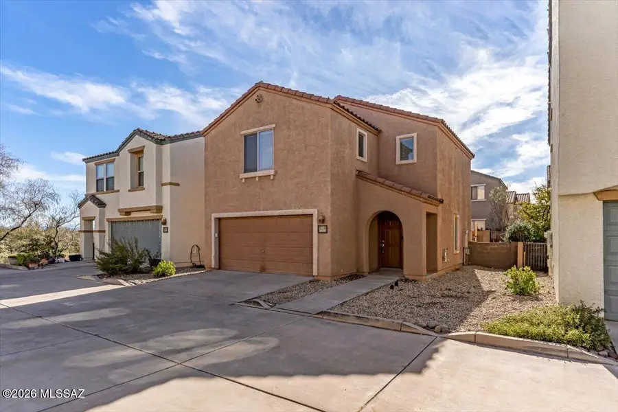 6039 S Hawks Hollow, Tucson, AZ 85747 - Image #3