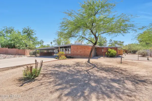 2435 N Bahana, Tucson, AZ 85715