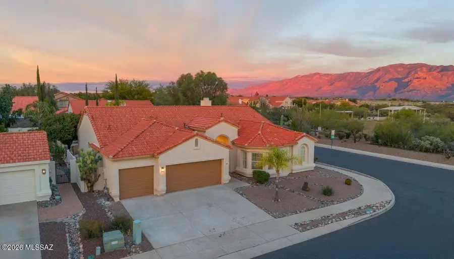 960 W Wheatgrass, Tucson, AZ 85737 - Image #3