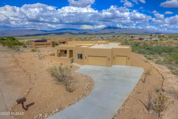 13407 S Sundown Ranch, Vail, AZ 85641