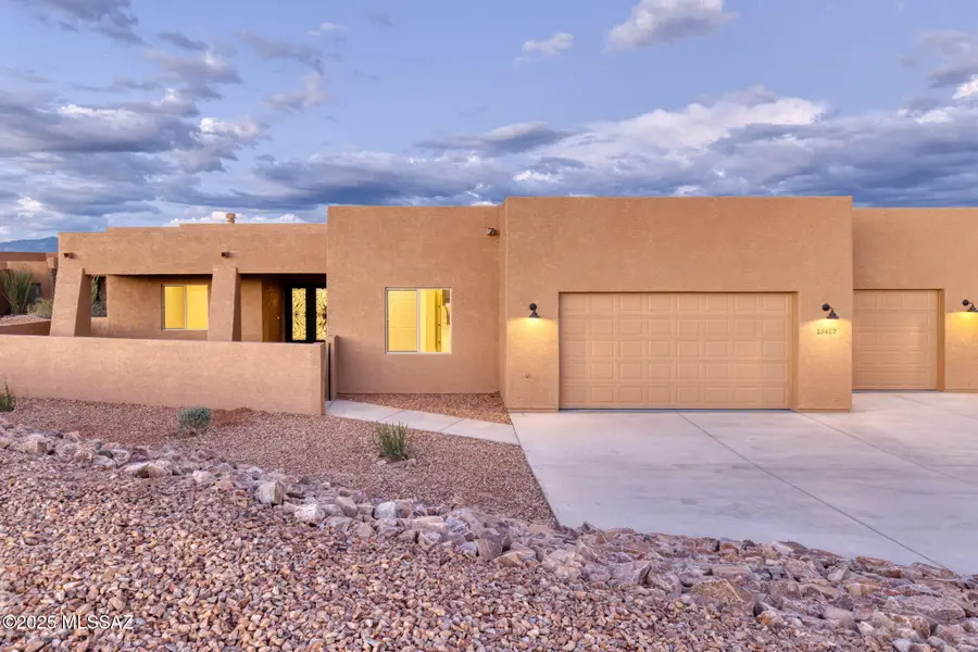 13407 S Sundown Ranch, Vail, AZ 85641 - Image #2