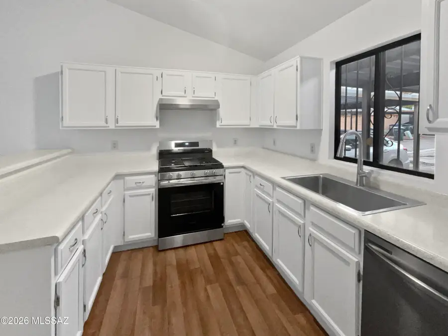 2713 N Pacific, Tucson, AZ 85705 - Image #2