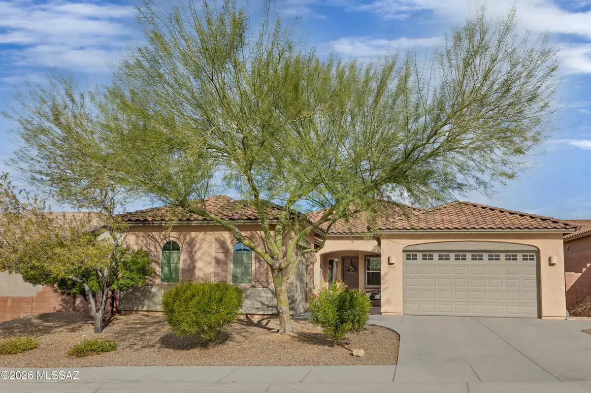 5460 W Thornscrub, Marana, AZ 85658 - #1