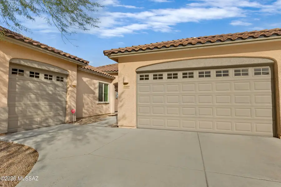 5460 W Thornscrub, Marana, AZ 85658 - #2