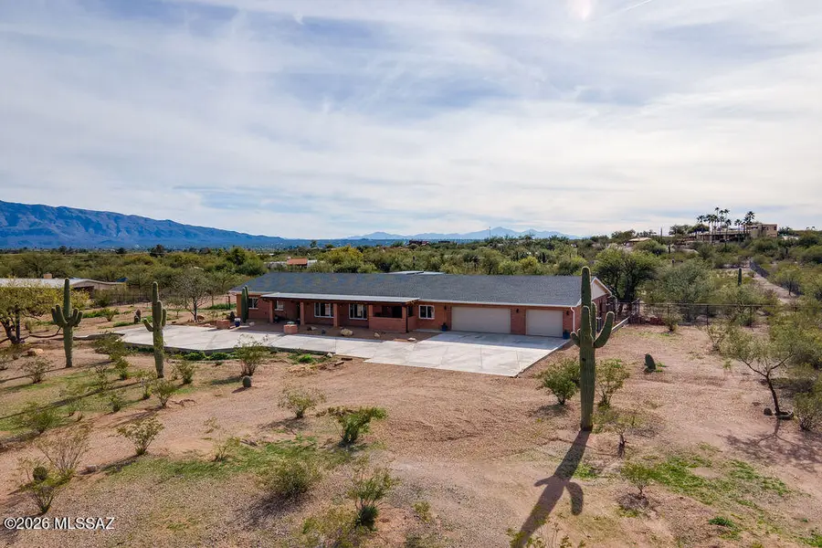 11000 E Roger, Tucson, AZ 85749 - Image #2